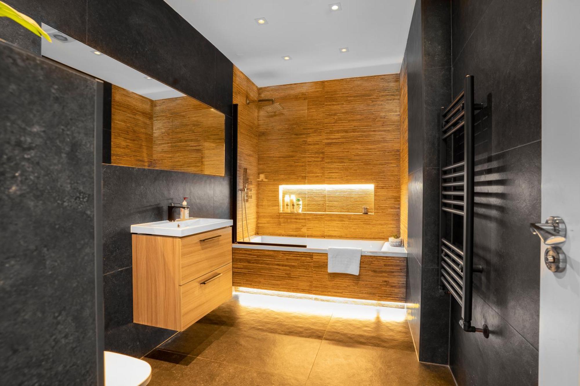 Stylish Apartments London Near Wembley Stadium Londres Exterior foto