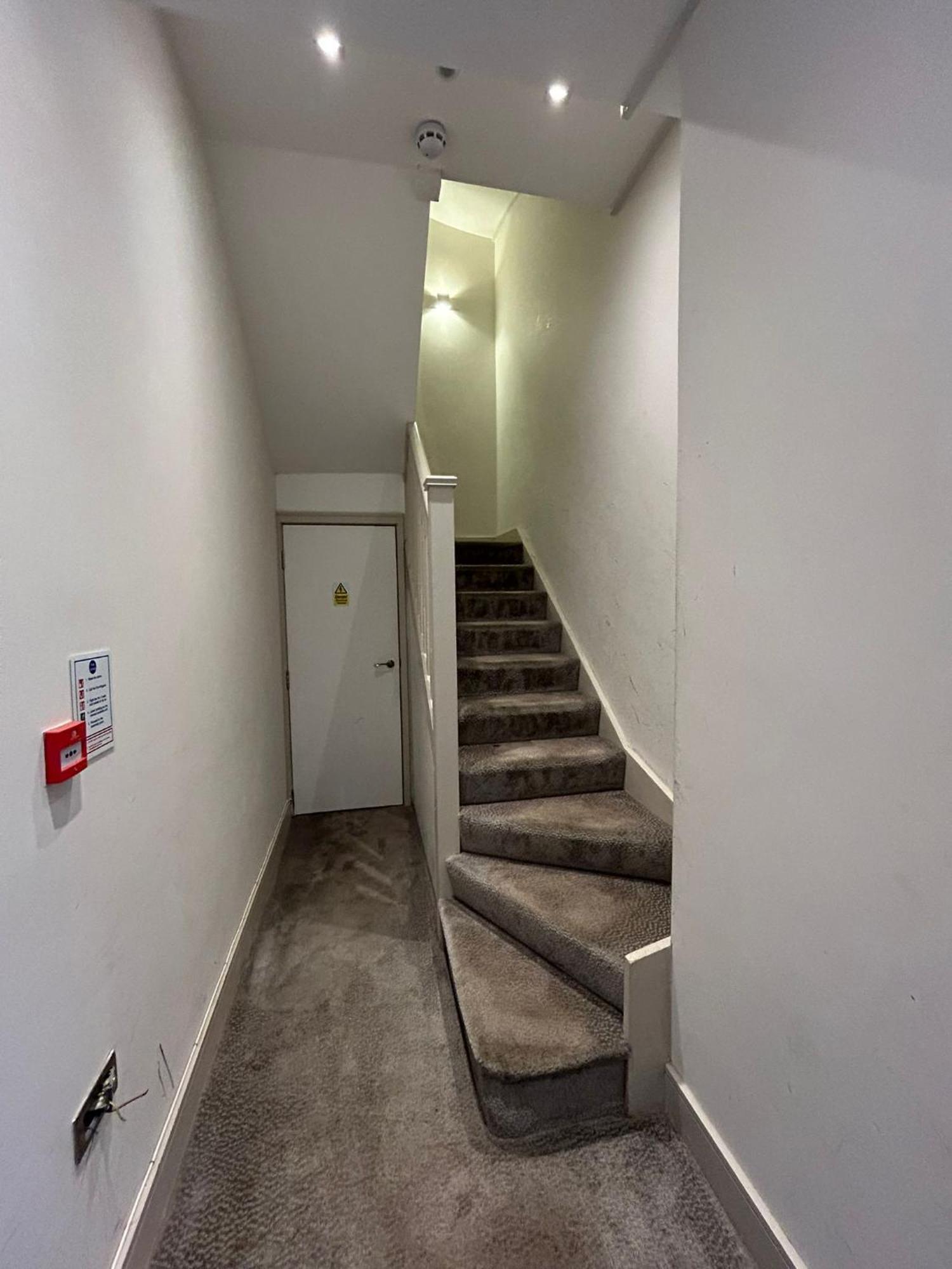 Stylish Apartments London Near Wembley Stadium Londres Exterior foto