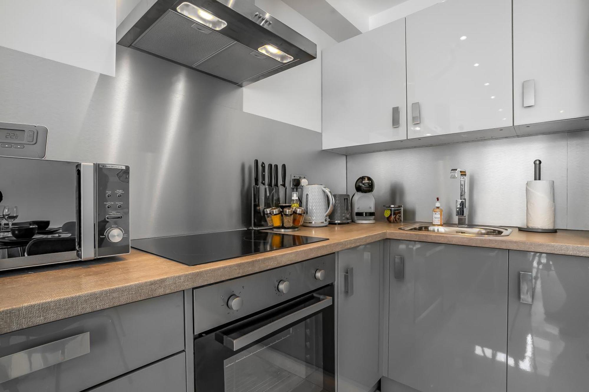 Stylish Apartments London Near Wembley Stadium Londres Exterior foto